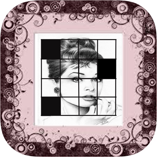 Picross Audrey (Nonogram) iOS App