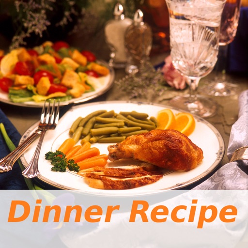 1000+ Dinner Recipes