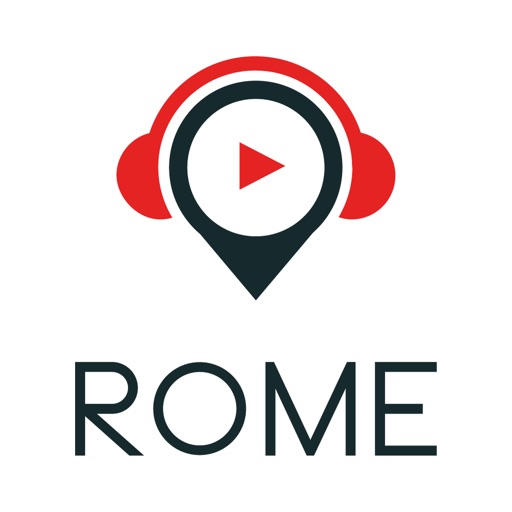 On Your Own - Rome Audioguide