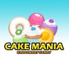 Cake Mania King Sweet Candy