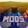 MODS for Minecraft - Pocket Explorer for Minecraft PC Edition.