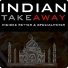 Indian Takeaway