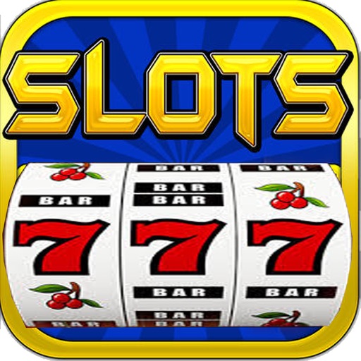 Slots Craze - Best Progressive Casino With Lucky 7 Slot - Machine and Wild Jackpot Bonus icon