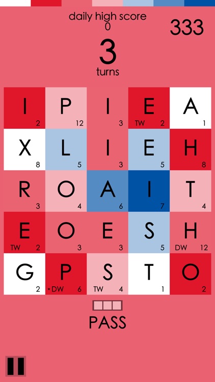 WordHue