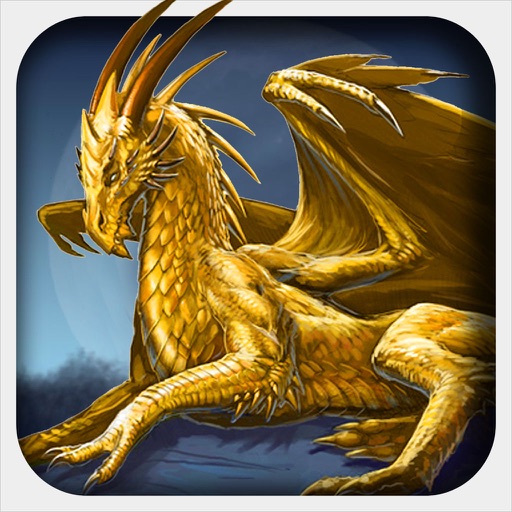 Dragon Island Hunter Pro : Ultimate Hunting Challenge iOS App