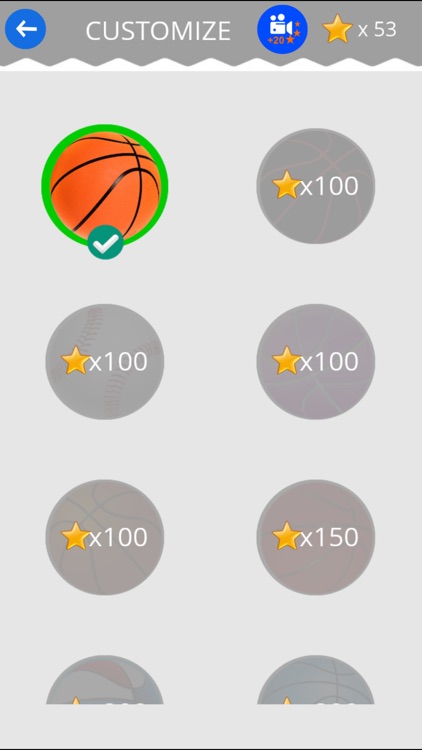 Master Messenger Pixel Cup Basketball