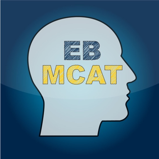 Exam Blueprints - MCAT Fresh Review icon