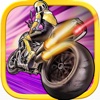 Traffic Rider - Highway Moto Racer & Motor Bike Racing Games (Free)