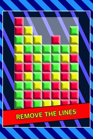 Lines of Jewels - Catch the lines Free screenshot 4