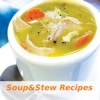 2000+ Soup&Stew Recipes