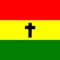 The Holy Bible in Twi Akuapem (Ghana) and English (NKJV) Versions