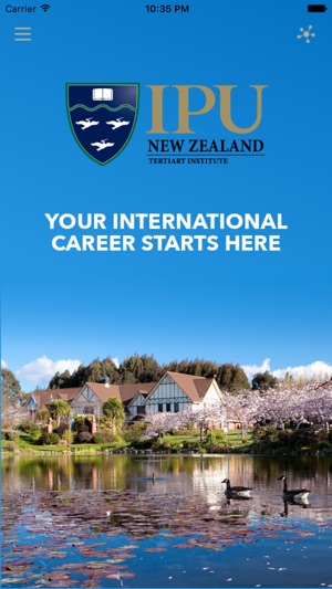 IPU New Zealand Tertiary Institute