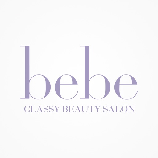 bebe icon