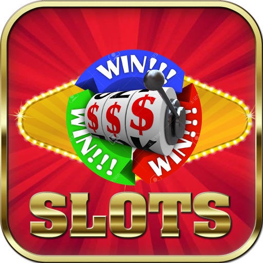 $$$ Slot Casino - Play Las Vegas Gambling Slots and Win Lottery Jackpot