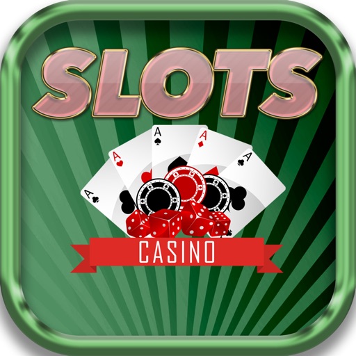 Big Fortune Slots Games - Lucky Casino Star icon