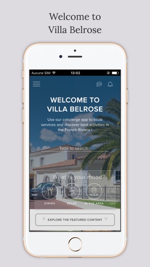 Althoff Hotel Villa Belrose(圖1)-速報App