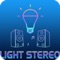 Music Lights is an APP based on bluetooth 4