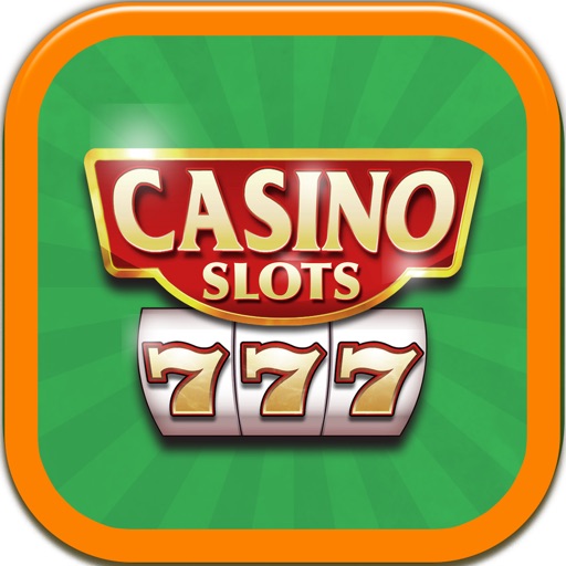 777 Casino Slots of Vegas - Lucky Wager