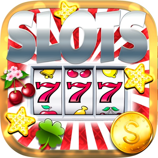 ````` 2016 ````` - A SLOTS Fox Casino - Las Vegas Casino - FREE Slots Machine Games icon