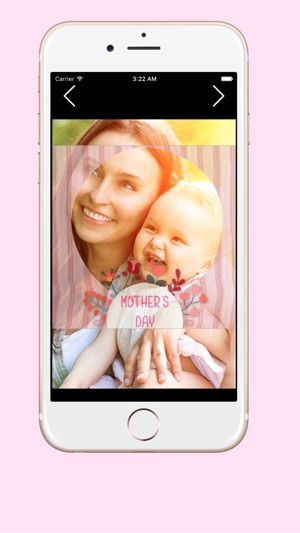 Mothers Day Photo Frames & Womens Day Photo Frames(圖4)-速報App