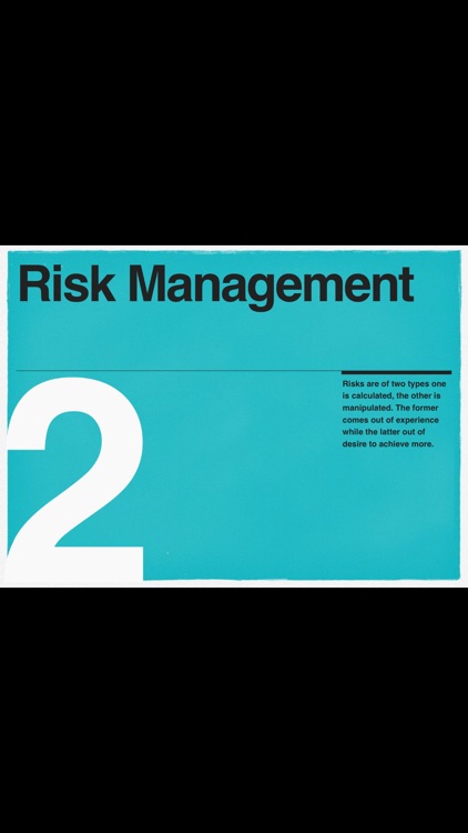 Designing Leadership