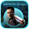 Mission Secret Hidden Objects