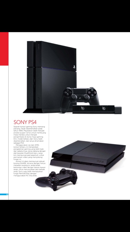 Majalah Tech