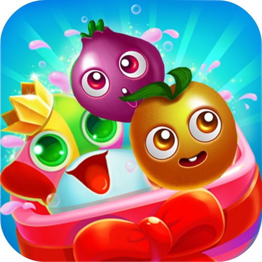 Sweet Fruit: Kute X Mania icon