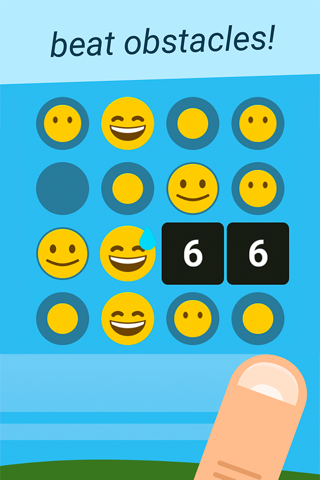 Emoji Shuffle! screenshot 3