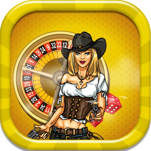 Slots Free Betline Game - Play Las Vegas Games icon