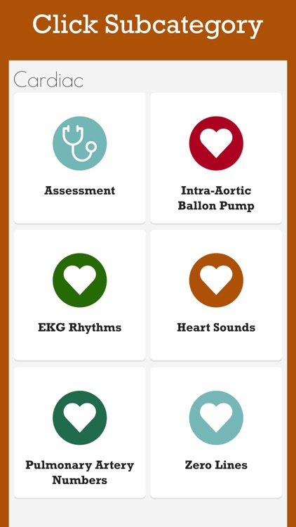 Nursing Procedures Ad-Free screenshot-3