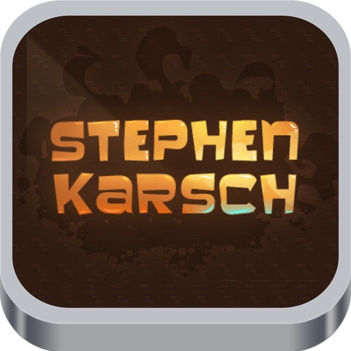 Stephen Karsch Go Ball Icon