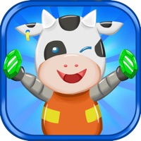 Super Space Cow - Hardest  Funniest 2D Cow Asteroid Escape through Space  Time - Escape with Startfighter or Perish with the Deathstar