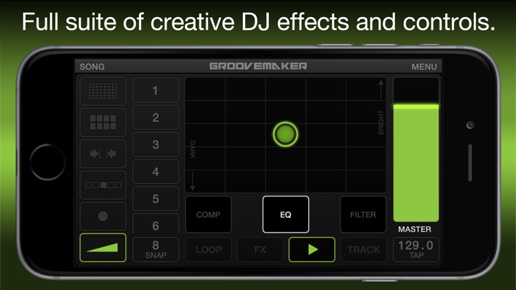 GrooveMaker 2