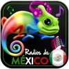 Emisoras de Radio en México