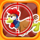 Top 30 Games Apps Like Chicken Hunter Cowboy - Best Alternatives