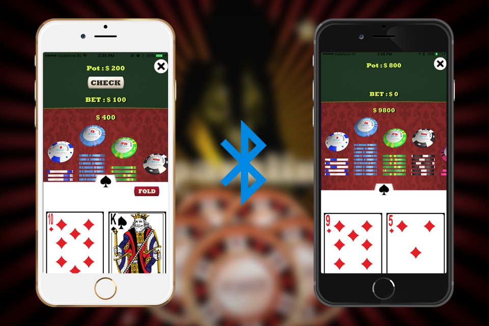Sparkling Poker screenshot 3