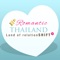 Romantic Thailand App 