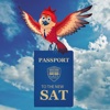 Passport To The New SAT (Free Version)