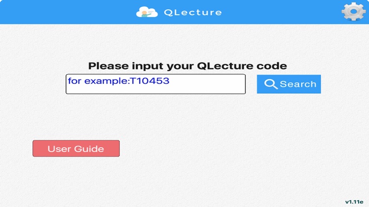 QLecture (Broadcast And Sync Your Slides)