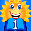 READING MAGIC Deluxe--Learning to Read Through 3 Advanced Phonics Games - PRESCHOOL UNIVERSITY