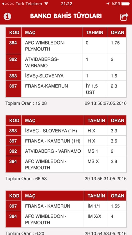 Banko Bahis Tüyoları - Bahis, Tahmin