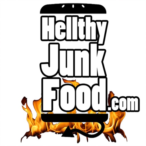 Hellthy Junk Food