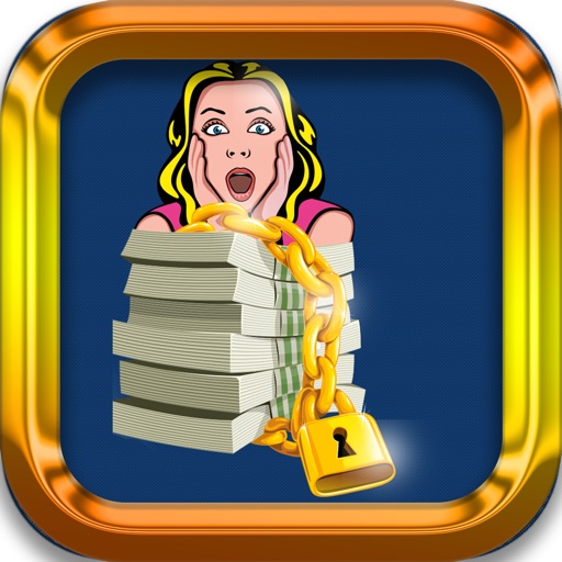 2015 Palace of Vegas Class Classic - FREE Slots Game icon