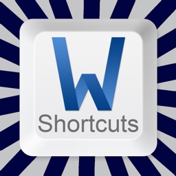 Shortcut: Word Edition