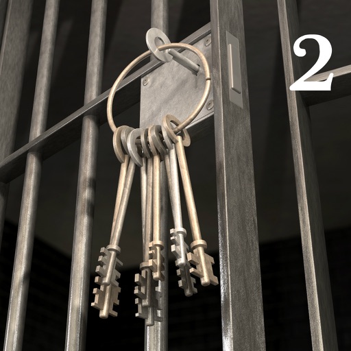 Escape Prison - Season 2 iOS App
