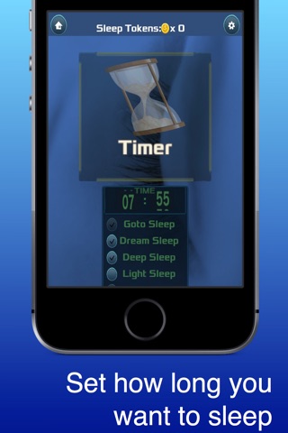 Sleep Perchance To Dream Pro screenshot 4
