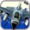 Addictive War Jet Racer - No Limits Custom Combat free game 2016, very addictive, army jet 3D flying racing game