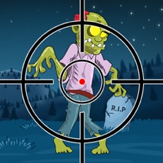 Activities of Stupid Zombie Killer : Contract for killing Zombies