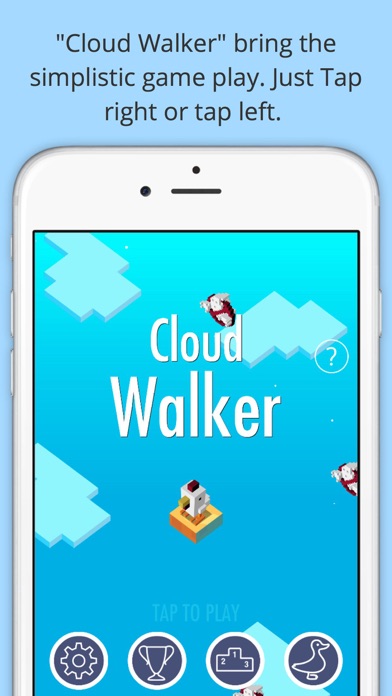 How to cancel & delete Cloud Walker from iphone & ipad 1